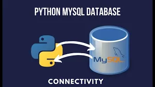 Python Database Connectivity with Mysql-Part-3