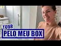 Download Lagu O QUE EU ESCONDO NO MEU BOX | ANA HICKMANN