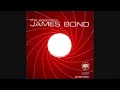 07 On Her Majesty's Secret Service/A View to a Kill - Suite