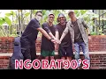 Download Lagu PECAH ‼️ | THOMAS GIGI \u0026 ONAD EKS GIGI FULL BUKA BUKAAN DI NGOBAT90s ~pnyot podcast