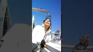 Peanut Regatta No. 6