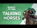 Talking Horses - June 25 2020