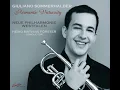 Trumpet Concerto, Op. 18: I. Allegro moderato