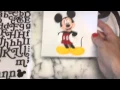 Stateroom Door Decorations for Your Next Disney Cruise - Tutorial