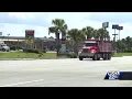 Shooting at Hardeeville gas station