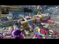 I LOVE the R99!!(Apex Legends Season 9 Legecy)
