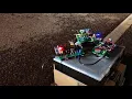 ECE 445 SP18 Team 21 Demo - 1