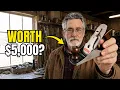13 Stanley Tools In Your Garage Worth Thousands Most People Don t Know They Have Them
