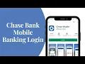 How To Login To Chase Bank Chase Online Sign In