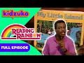 My Little Island Reading Rainbow Full Episode Kidzuko