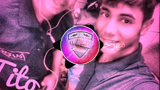 مهرجان  شغل  العداد  غناء    طاهر تيتو و  شريف الجنرال          دندنها