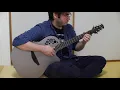 Chrono Cross - 去りにし者ども (Departed Souls)