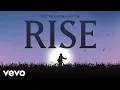 Download Lagu Calum Scott - Rise (Lyric Video)