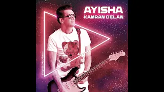 𝐀𝐲𝐢𝐬𝐡𝐚 𝐊𝐀𝐌𝐑𝐀𝐍 𝐃𝐄𝐋𝐀𝐍 New Single 2022 