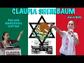 Claudia Sheinbaum and the Jews of Mexico