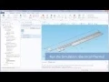 Running a Simulation in COMSOL Multiphysics