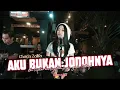 AKU BUKAN JODOHNYA - Tri Suaka | Cover Chaca Zalfa ft Prima Band