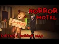 Can Fabbio And I Escape The Horror Motel Fortnite Horror Map