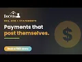 ERA EOB Automatic Payment Posting in Your EHR DocVilla