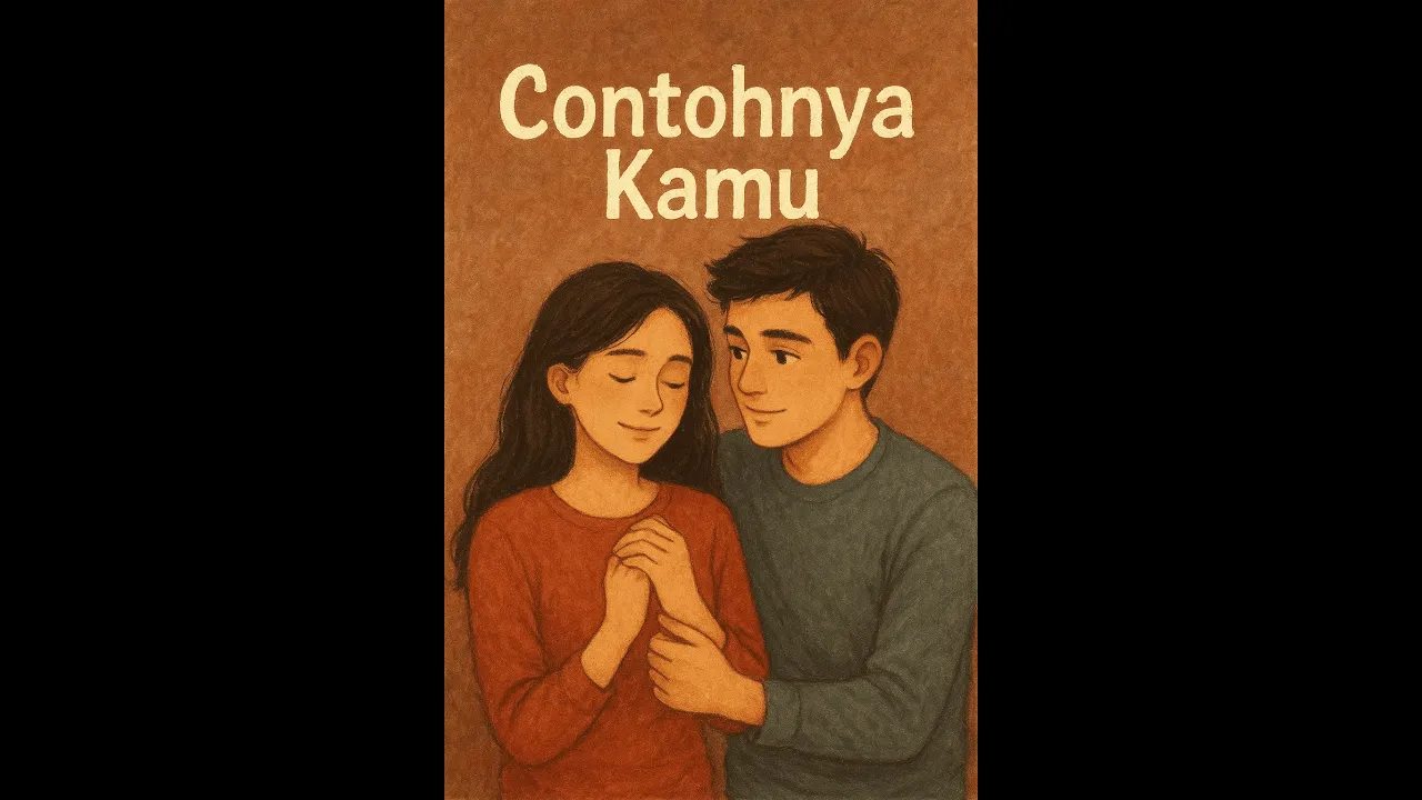 Contohnya Kamu (AI Song)