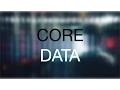 Core Data Tutorials in Swift - Build an app using Core Data Part 1