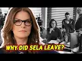 What happened to Sela Ward on FBI Tragic Update after Leaving