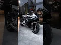 Download Lagu Unboxing CFMOTO 675 SR-R inline 3 cylinder beast in Black #cfmoto675srr #cfmoto #china #motorrad