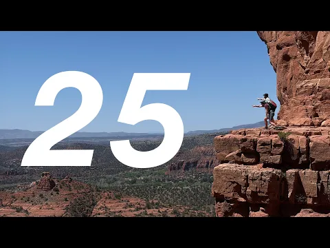 '25' Trailer