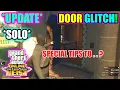 UPDATE SPECIAL TIPS TO GET INTO WEST STORAGE CAYO PERICO HEIST DOOR GLITCH SOLO PATCHED