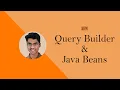 AEM Query Builder Java Beans