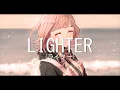 Lagu Nightcore - Lighter (KSI \u0026 Nathan Dawe)