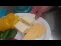 Kitchen Speed Grater Review