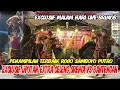 Download Lagu EXCLUSIF LIPUTAN !!! CELENG SRENGGI VS BANTENGAN ROGO SAMBOYO PUTRO LIVE BRIMOB