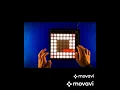 Light Show - I am Blue launchpad