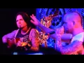 Five Finger Death Punch - Battle Born LIVE Corpus Christi, Tx. 10/22/13