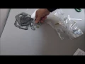 Mercarb Marine Carburetor Rebuild Kit