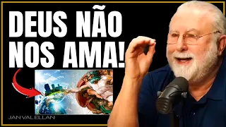 A VERDADE sobre DEUS Jan Val Ellam