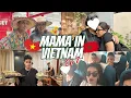 Download Lagu MAMA IN VIETNAM 🇻🇳 Ep 7 🛵 ماما جات عندي لڤييتنام | SOUKAINA’S BACK 💖 Unboxing 📦 Travel to Da Nang ✈️