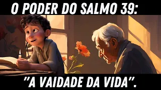 O Clamor de Davi por Sabedoria e Resposta Divina