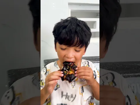 ACC - Món ăn hợp khẩu vị của tôi || A dish that suits my taste