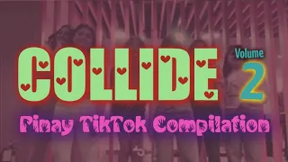 collide pinay tiktok compilation volume 2 tiktok pinay