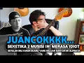 Download Lagu Ini teknik terlarang!? Alip Ba Ta benar-benar gila membuat para musisi sulit berkata-kata