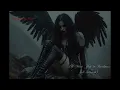 MysanthroGoth - I'll Meet You in Darkness (alt. version) | Gothic Power Tragedy | AI-Song