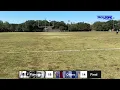 Lancaster Panthers vs Dallas Oilers Flag