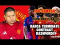 Download Lagu Barca Halau Rahsford? Bruno Tolak Saudi! Mbeumo Menyinar Ogos😍 Mainoo Kecewa - Man United Update
