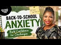 Episode 72 - Back to School Anxiety