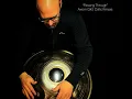 Lagu “Passing Through”  Axiom Handpans Apex G#2 Celtic Minor (Amara)