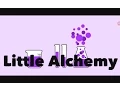CREATING THE ELEMENTS Little Alchemy - Part 1