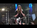 DEXTER & The MOONROCKS : Sad In Carolina : {4K Ultra HD}: CEFCU Center Stage : Peoria, IL : 6/8/2025