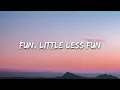 Rita Ora - Anywhere (Lyrics)